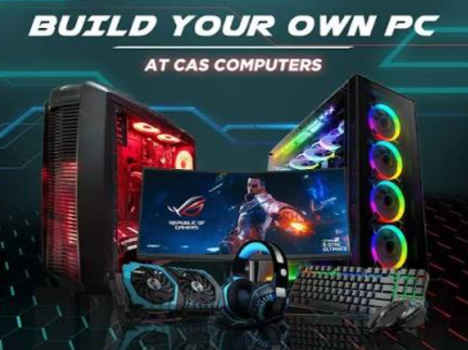 PC Build